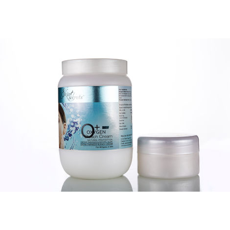 Buy Skin Secrets Oxygen Bleach - 1000 gm-Purplle