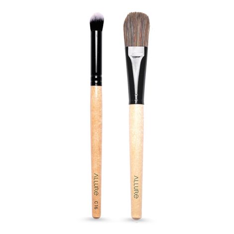Buy Allure Foundation and Concealer Combo of 2-Purplle