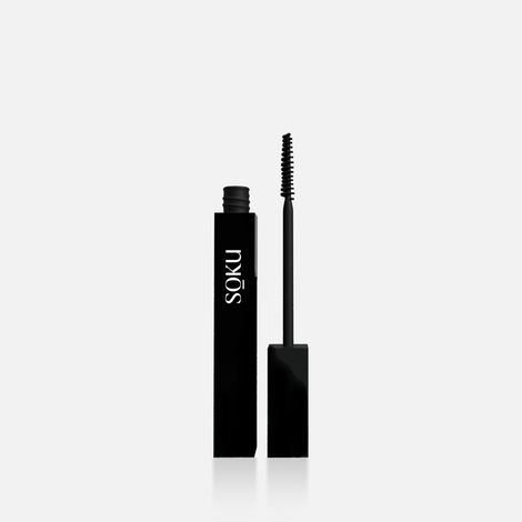 Buy SOKU Lush Laminate Volume Mascara 8 ml-Purplle