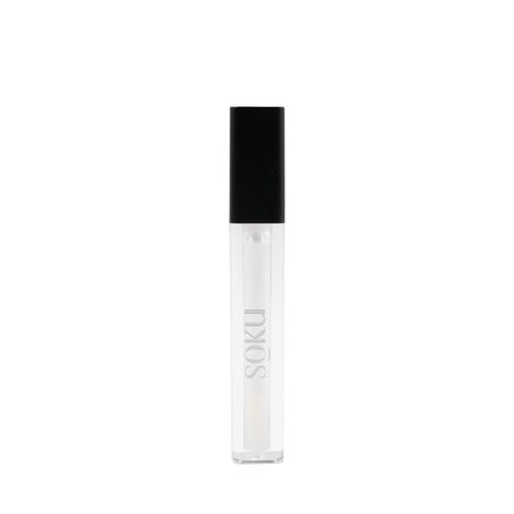 Buy SOKU Wink & Wow Plumping Lip Gloss Pucker Punch 03 (3.5 ml)-Purplle