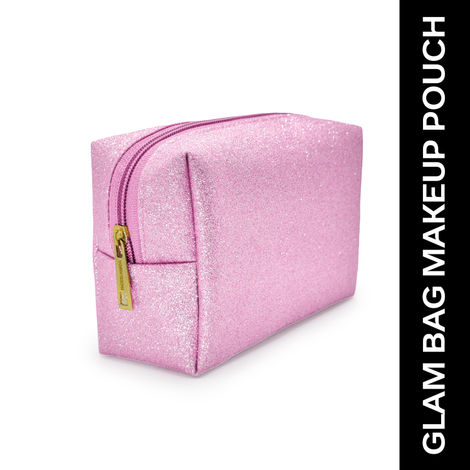 Buy Faces Canada Glam Bag - 1 pc-Purplle