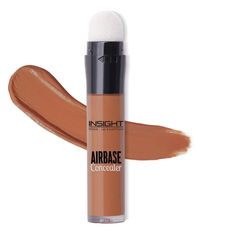 Buy INSIGHT Airbase Concealer - Orange Neutralizer 9 gm-Purplle