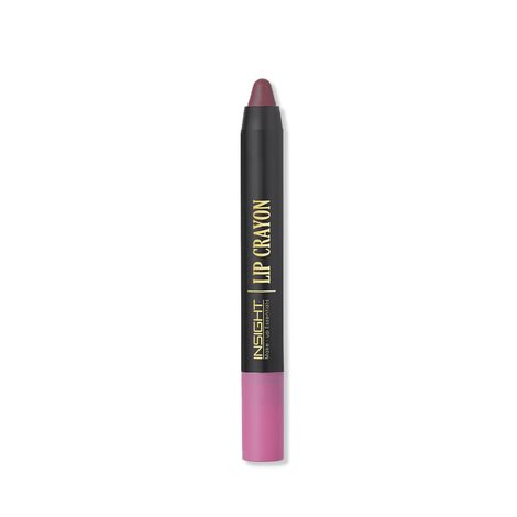 Buy INSIGHT Lip Crayon - Fantasy 7 gm-Purplle