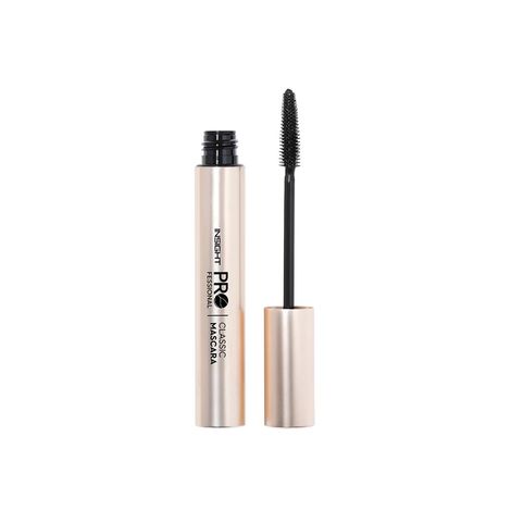 Buy INSIGHT Professional Classic Mascara 10 gm-Purplle