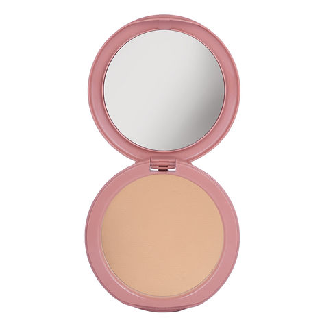 Buy Dazller Classique Compact Powder | Velvety Natural Finish | Oil-Control | Sebum Absorption Formula | No-makeup look | Emollient-rich | 8005 - Sunset | 9 gm-Purplle