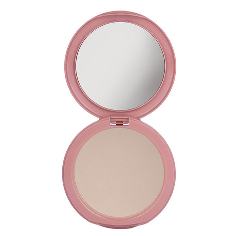 Buy Dazller Classique Compact Powder | Velvety Natural Finish | Oil-Control | Sebum Absorption Formula | No-makeup look | Emollient-rich | 8013 - Biscotti | 9 gm-Purplle