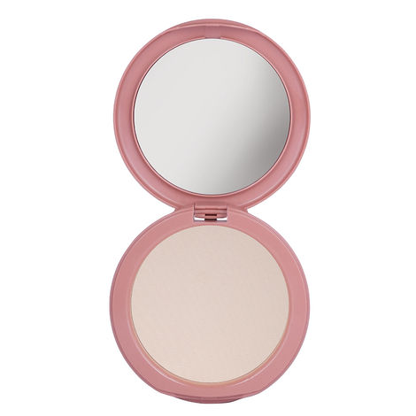 Buy Dazller Classique Compact Powder | Velvety Natural Finish | Oil-Control | Sebum Absorption Formula | No-makeup look | Emollient-rich | 8016 - Cream | 9 gm-Purplle
