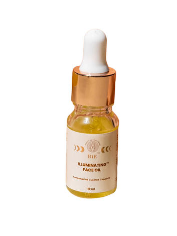 Buy BiE Illuminating Face Oil (10 ml)-Purplle
