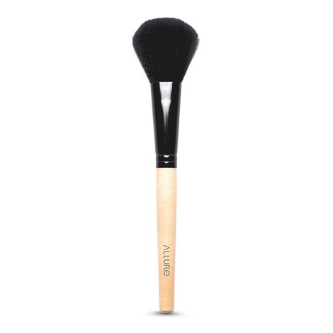 Buy Allure Classic Powder Makeup Brush-Purplle