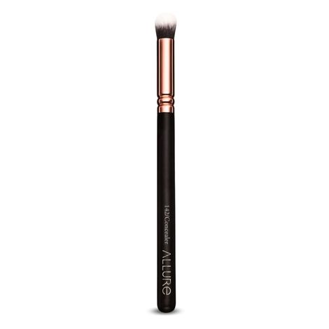 Buy Allure Concealer Buffer Brush (ASB142) - 1 Pc-Purplle