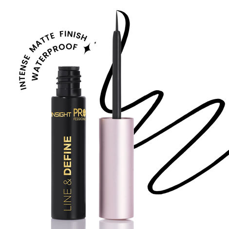 Buy Insight Professional Line & Define Eyeliner – 5 gm-Purplle