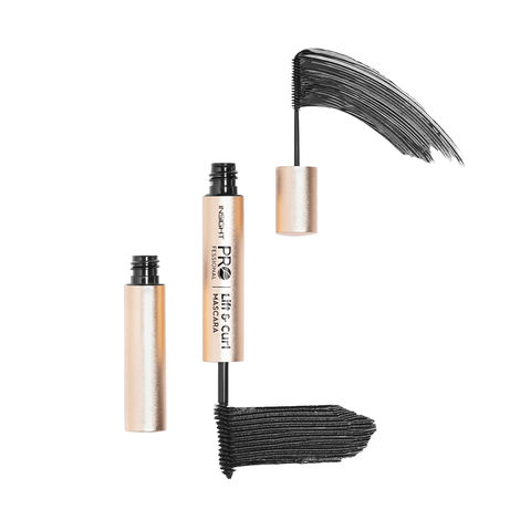 Buy Insight Professional Lift & Curl Mascara – 8 gm-Purplle