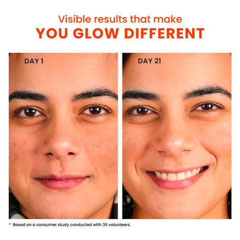 foxtale glutathione Glow Marine Collagen Peptides Powder main image 0