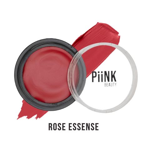 Buy Piink Beauty Lip N Cheek Tint- Rose Essence LC-01 4 gm-Purplle