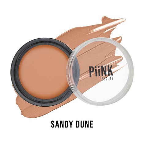 Buy Piink Beauty Concealer- Sandy Dune CK-04 4 gm-Purplle