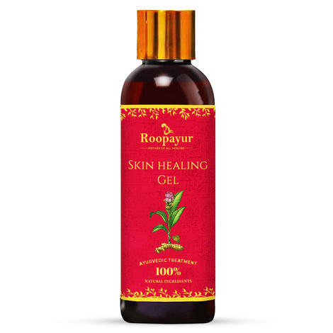 Buy Roopayur Skin Healing Gel (100 ml)-Purplle