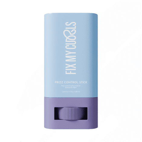 Buy Fix My Curls Frizz Control Stick 15 gm-Purplle