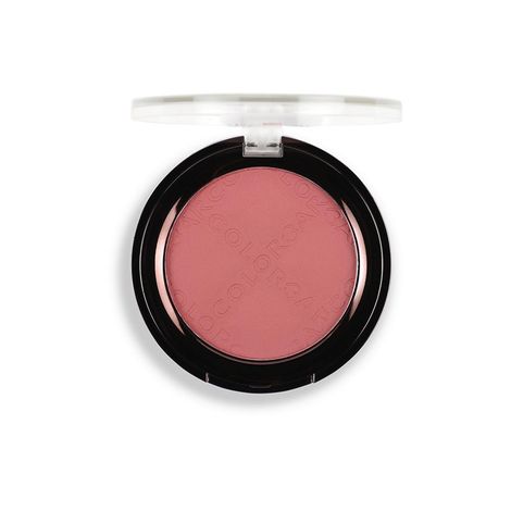 Buy Colorbar Cheekillusion Blush - 013 Rosey Peach 4 gm-Purplle