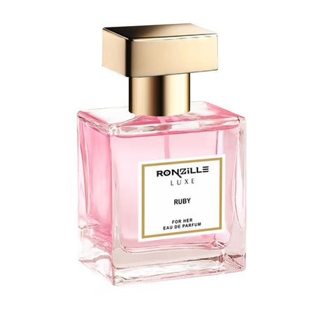 Buy Ronzille Women Ruby Eau De Perfume - 30 ml-Purplle