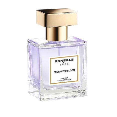 Buy Ronzille Women Enchanted Bloom Eau De Perfume - 30 ml-Purplle