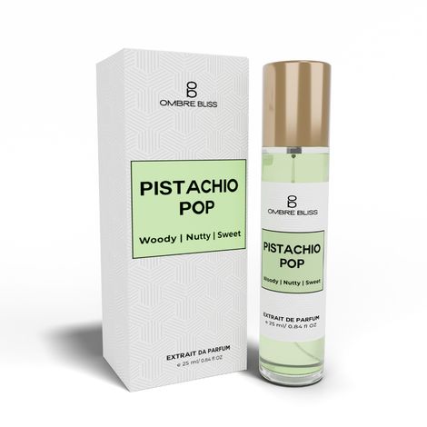 Buy Ombre Bliss Pistachio Pop perfume for men & women 25ml-Purplle