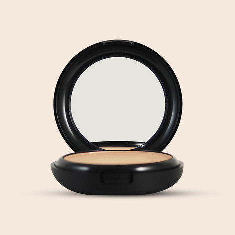 Buy Jaquline USA Perfect Fix Compact Powder Sand 03 9 gm-Purplle