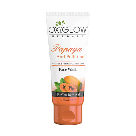 Buy Oxyglow Argan Oil - 100 gm-Purplle