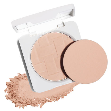 Buy Insight Cosmetics Moisture Lock Compact Foundation - Porcelain Glow - 11 gm-Purplle