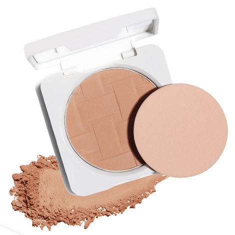 Buy Insight Cosmetics Moisture Lock Compact Foundation - Soft Sand - 11 gm-Purplle