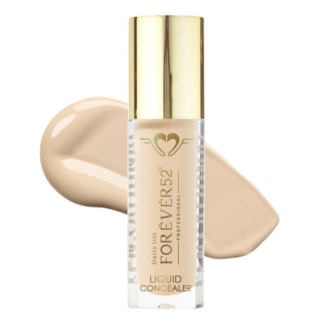 Buy Daily Life Forever52 Sensational Liquid Concealer (Sand 6 gm)-Purplle