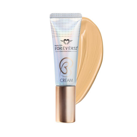 Buy DAILY LIFE FOREVER52 SPF50 BB CREAM (Cool dark 30ml)-Purplle