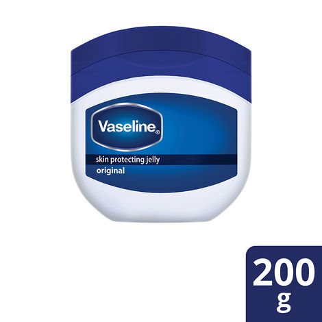 Buy Vaseline Skin Protecting Jelly|| 200 ml-Purplle