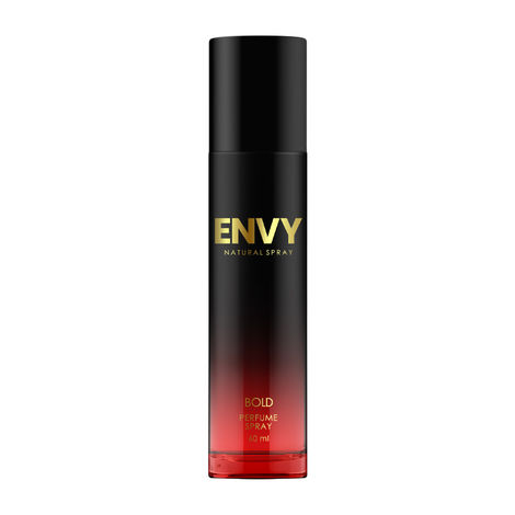 Buy ENVY Bold Perfume For Women - 60 ml |Premium & Long Lasting Perfume| Eau de Parfum-Purplle