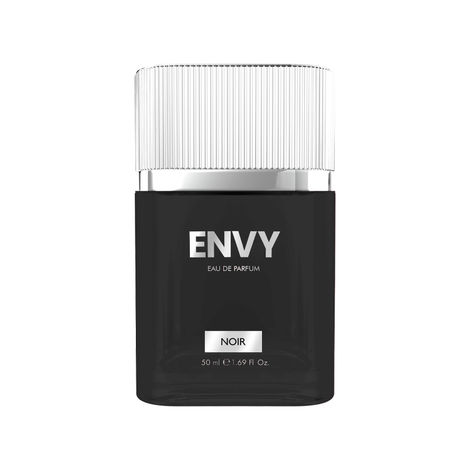 Buy ENVY Noir Perfume For Men - 50 ml |Premium & Long Lasting Perfume| Eau de Parfum-Purplle