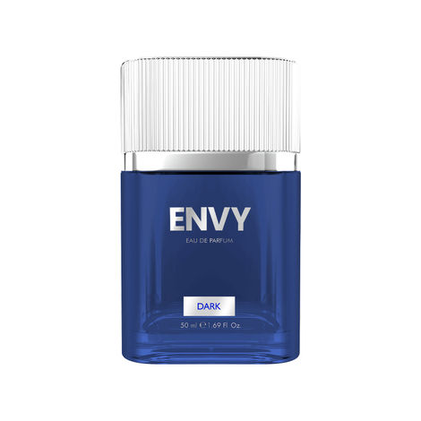 Buy ENVY Dark Perfume For Men 50 ml | Long Lasting Eau Da Parfum-Purplle