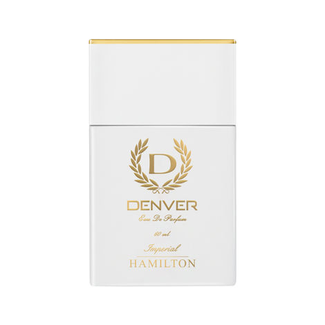 Buy DENVER Imperial Perfume For Men - 60 ml|Premium & Long Lasting Perfume| Eau de Parfum-Purplle