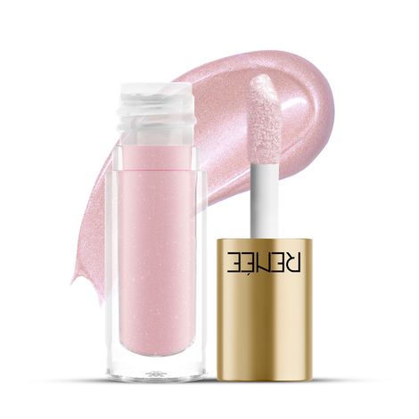 Buy RENEE You Are Glowing Liquid Highlighter- Rose Glow 6 ml-Purplle
