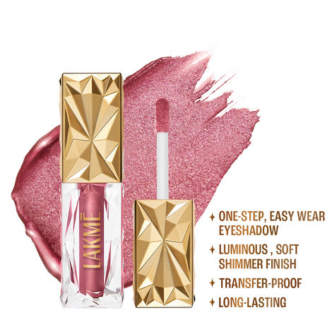 Buy Lakme Be-jewel Satin Eye Tint - 02 Opulence 4.5 ml-Purplle