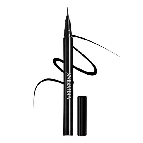 Buy Verymiss Intense Pen Eyeliner 1 ml-Purplle