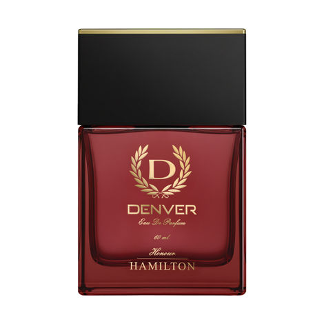 Buy DENVER Honour Perfume For Men - 60 ml|Premium & Long Lasting Perfume| Eau de Parfum-Purplle