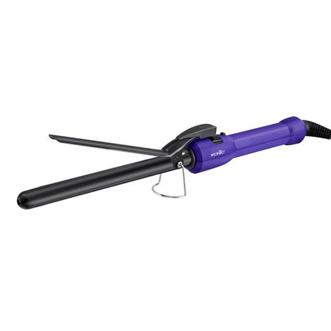 Buy Ikonic Me Curl Me Up Hair Curler- 19MM_Purple | Hair Curler for Women, Professional Curler Machine for Salon Style Hair - 1 Pc-Purplle