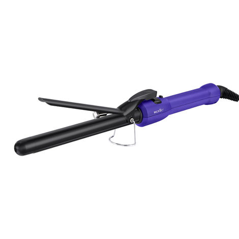 Buy Ikonic Me Curl Me Up Hair Curler- 22MM_Purple Hair Curler for Women, Professional Curler Machine for Salon Style Hair - 1 Pc-Purplle