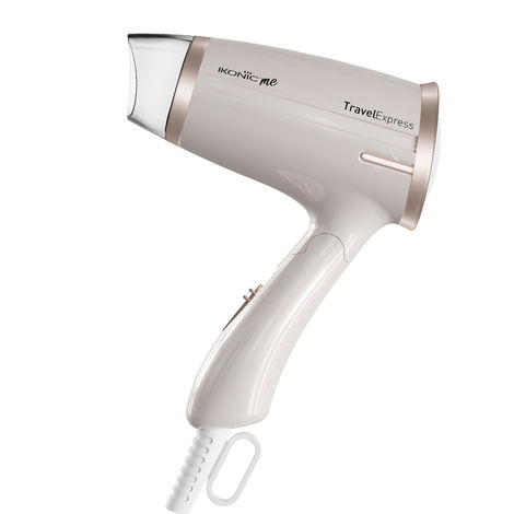 Buy Ikonic Me-travel Express Hair Dryer - 1 Pc-Purplle