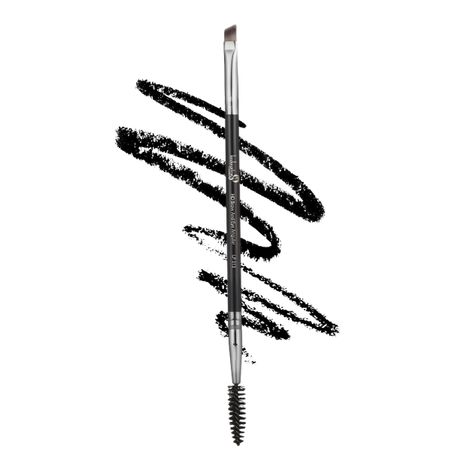 Buy London Prime HD Brow And Eye Angular Brush (B26LP 313) 1 pc-Purplle
