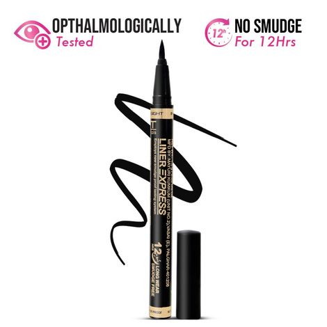 Buy Insight Liner Express Eye Pen 1 Pc-Purplle