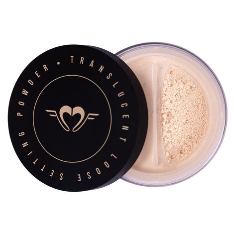 Buy Daily Life Forever52 TRANSLUCENT LOOSE SETTING POWDER TLM004-Purplle