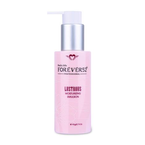 Buy Daily Life Forever52 Moisturizing Emulsion LME001 (110 g)-Purplle