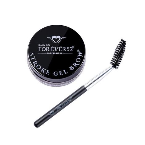 Buy Daily Life Forever52 Stroke Gel Brow SGB001&nbsp;(8 g)-Purplle