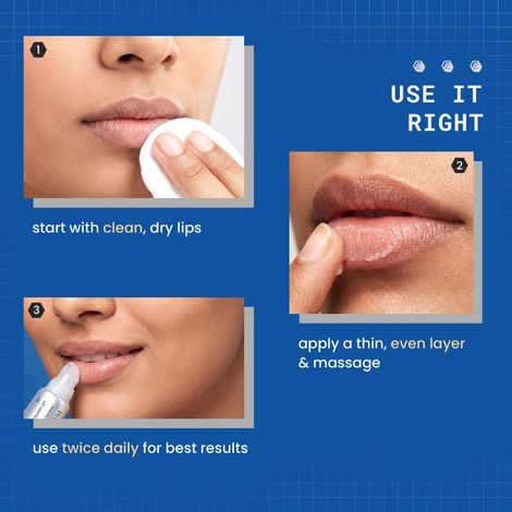 glutathione lip lightening balm Antioxidant-enzyme Interaction in Non-communicable Diseases main image 0