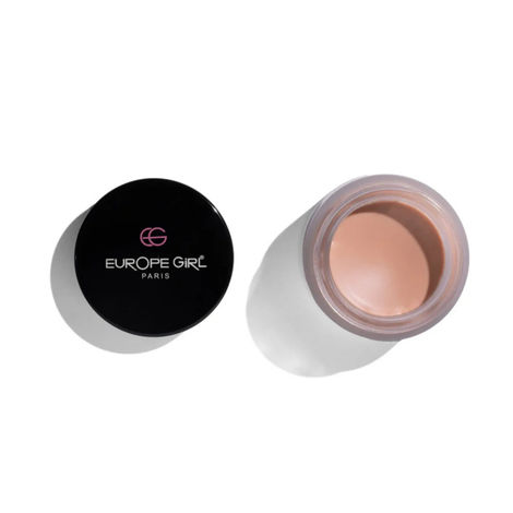 Buy Europegirl Cosmetics Lip Glass Pro-G01 Transparent 5 gm-Purplle